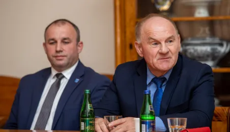 Konwent Przewodniczących Rad Gmin i Powiatu Toruńskiego