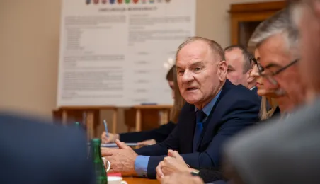 Konwent Przewodniczących Rad Gmin i Powiatu Toruńskiego