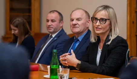 Konwent Przewodniczących Rad Gmin i Powiatu Toruńskiego