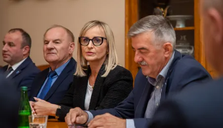 Konwent Przewodniczących Rad Gmin i Powiatu Toruńskiego