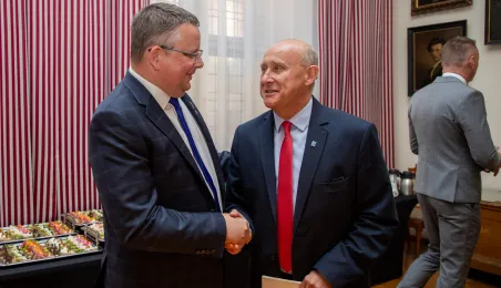 Konwent Przewodniczących Rad Gmin i Powiatu Toruńskiego