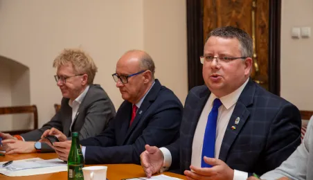 Konwent Przewodniczących Rad Gmin i Powiatu Toruńskiego