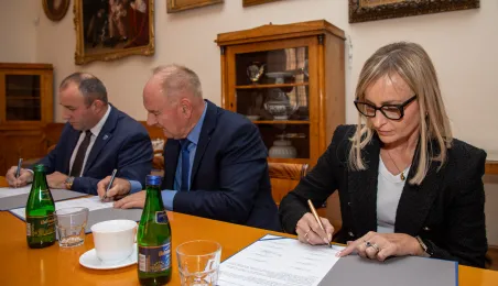 Konwent Przewodniczących Rad Gmin i Powiatu Toruńskiego