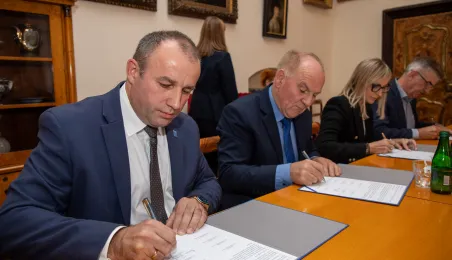 Konwent Przewodniczących Rad Gmin i Powiatu Toruńskiego