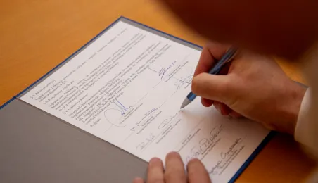 Konwent Przewodniczących Rad Gmin i Powiatu Toruńskiego