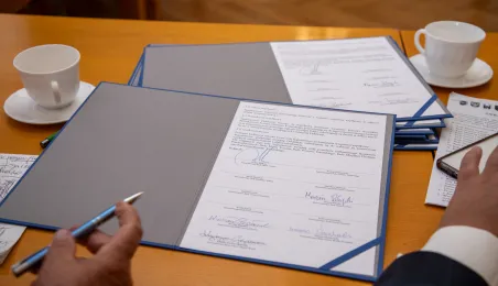 Konwent Przewodniczących Rad Gmin i Powiatu Toruńskiego