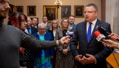 Konwent Przewodniczących Rad Gmin i Powiatu Toruńskiego