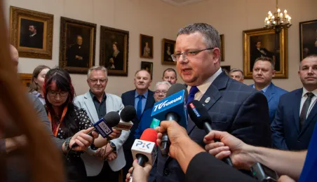 Konwent Przewodniczących Rad Gmin i Powiatu Toruńskiego