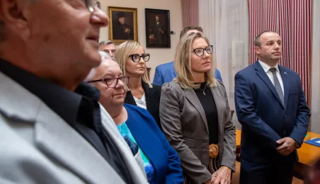 Konwent Przewodniczących Rad Gmin i Powiatu Toruńskiego