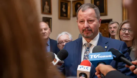 Konwent Przewodniczących Rad Gmin i Powiatu Toruńskiego