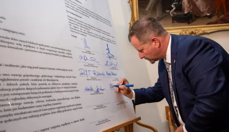 Konwent Przewodniczących Rad Gmin i Powiatu Toruńskiego