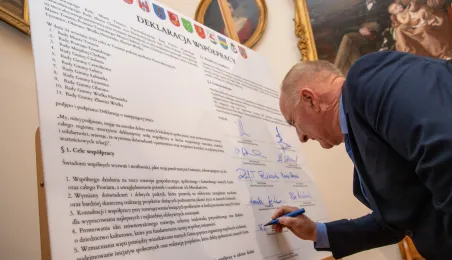 Konwent Przewodniczących Rad Gmin i Powiatu Toruńskiego