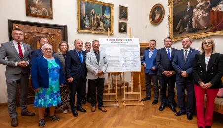 Konwent Przewodniczących Rad Gmin i Powiatu Toruńskiego