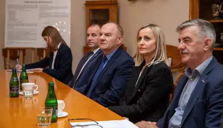 Konwent Przewodniczących Rad Gmin i Powiatu Toruńskiego