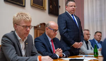 Konwent Przewodniczących Rad Gmin i Powiatu Toruńskiego