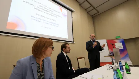 Jak KPO wspiera samorządy?