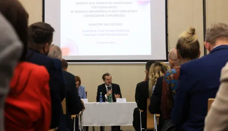 Jak KPO wspiera samorządy?