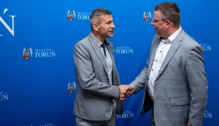 Spotkanie z RO: Kaszczorek, Bielawy-Grębocin, Skarpa - 25.09.2024 r.