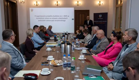 Spotkanie z RO: Kaszczorek, Bielawy-Grębocin, Skarpa - 25.09.2024 r.