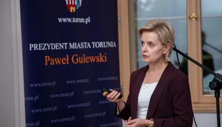 Spotkanie z RO: Kaszczorek, Bielawy-Grębocin, Skarpa - 25.09.2024 r.