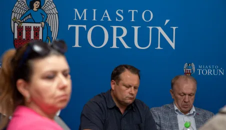 Spotkanie z RO: Kaszczorek, Bielawy-Grębocin, Skarpa - 25.09.2024 r.