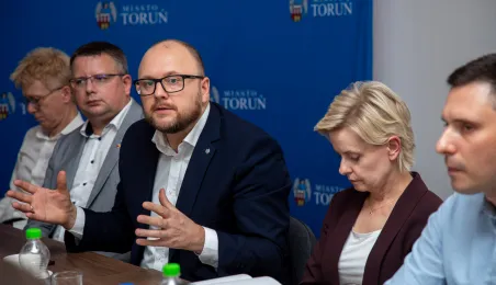 Spotkanie z RO: Kaszczorek, Bielawy-Grębocin, Skarpa - 25.09.2024 r.