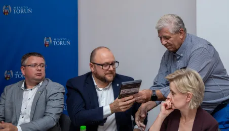 Spotkanie z RO: Kaszczorek, Bielawy-Grębocin, Skarpa - 25.09.2024 r.