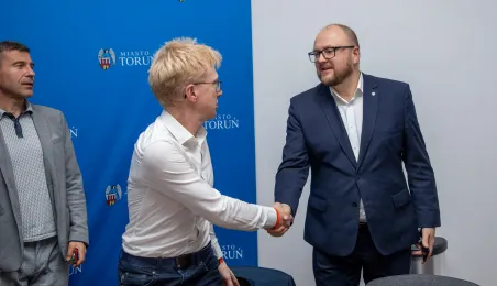 Spotkanie z RO: Kaszczorek, Bielawy-Grębocin, Skarpa - 25.09.2024 r.