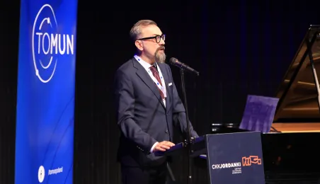 Inauguracja Toruń Model United Nations 2024, 26.09.2024 r.