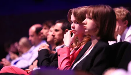 Inauguracja Toruń Model United Nations 2024, 26.09.2024 r.