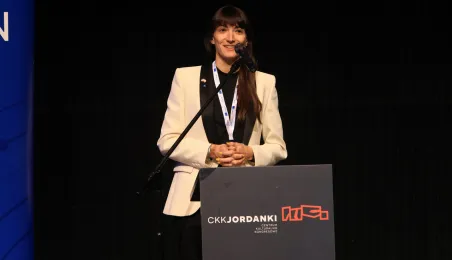 Inauguracja Toruń Model United Nations 2024, 26.09.2024 r.