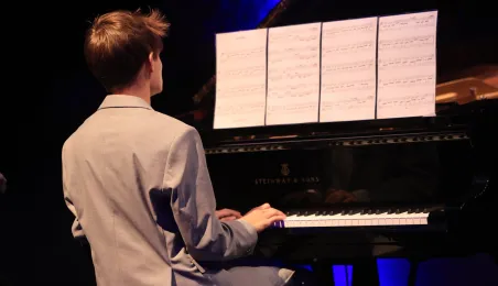 Inauguracja Toruń Model United Nations 2024, 26.09.2024 r.