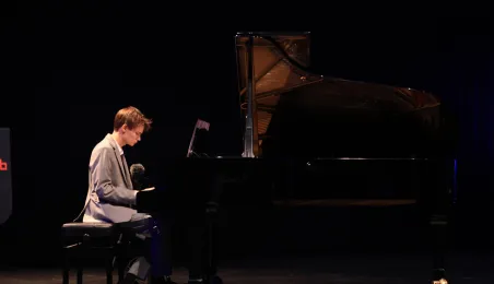 Inauguracja Toruń Model United Nations 2024, 26.09.2024 r.