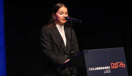 Inauguracja Toruń Model United Nations 2024, 26.09.2024 r.