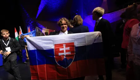 Inauguracja Toruń Model United Nations 2024, 26.09.2024 r.