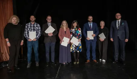 Nadanie aktów mianowania nauczycielom, 26.09.2024