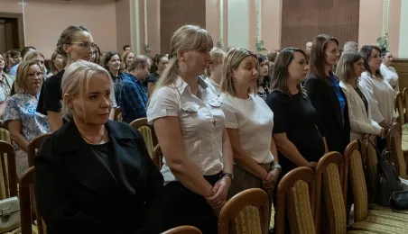 Nadanie aktów mianowania nauczycielom, 26.09.2024