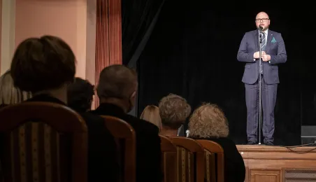 Nadanie aktów mianowania nauczycielom, 26.09.2024