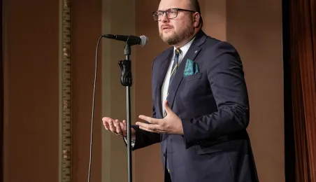 Nadanie aktów mianowania nauczycielom, 26.09.2024