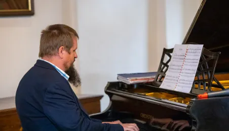 Jubileusze małżeńskie, 26.09.2024