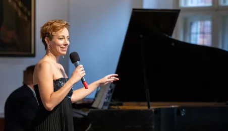 Jubileusze małżeńskie, 26.09.2024