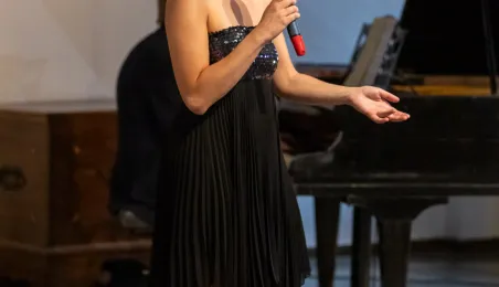 Jubileusze małżeńskie, 26.09.2024