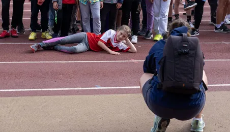 Inauguracja Toruńskiej Olimpiady Przedszkoli i Szkół 2024/2025