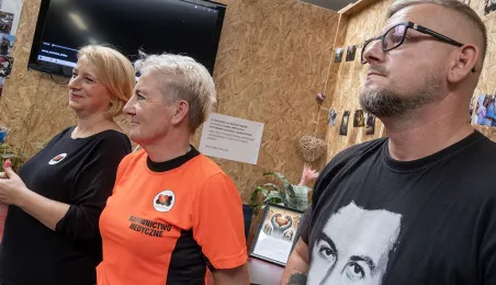 "Serce Torunia" bije od roku