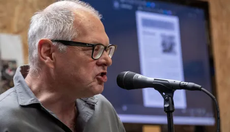 "Serce Torunia" bije od roku