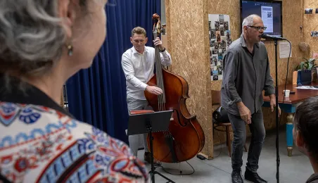 "Serce Torunia" bije od roku