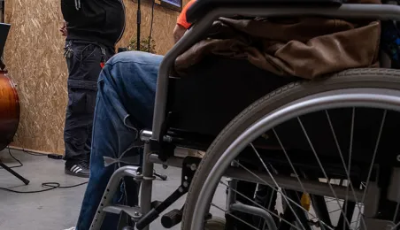 "Serce Torunia" bije od roku