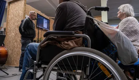 "Serce Torunia" bije od roku