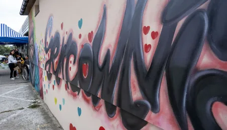 "Serce Torunia" bije od roku