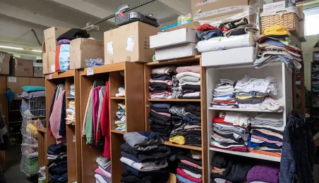 "Serce Torunia" bije od roku